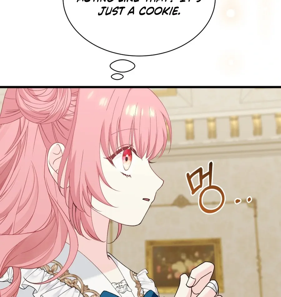 Princess of the Demon King Chapter 29 page 105 - 