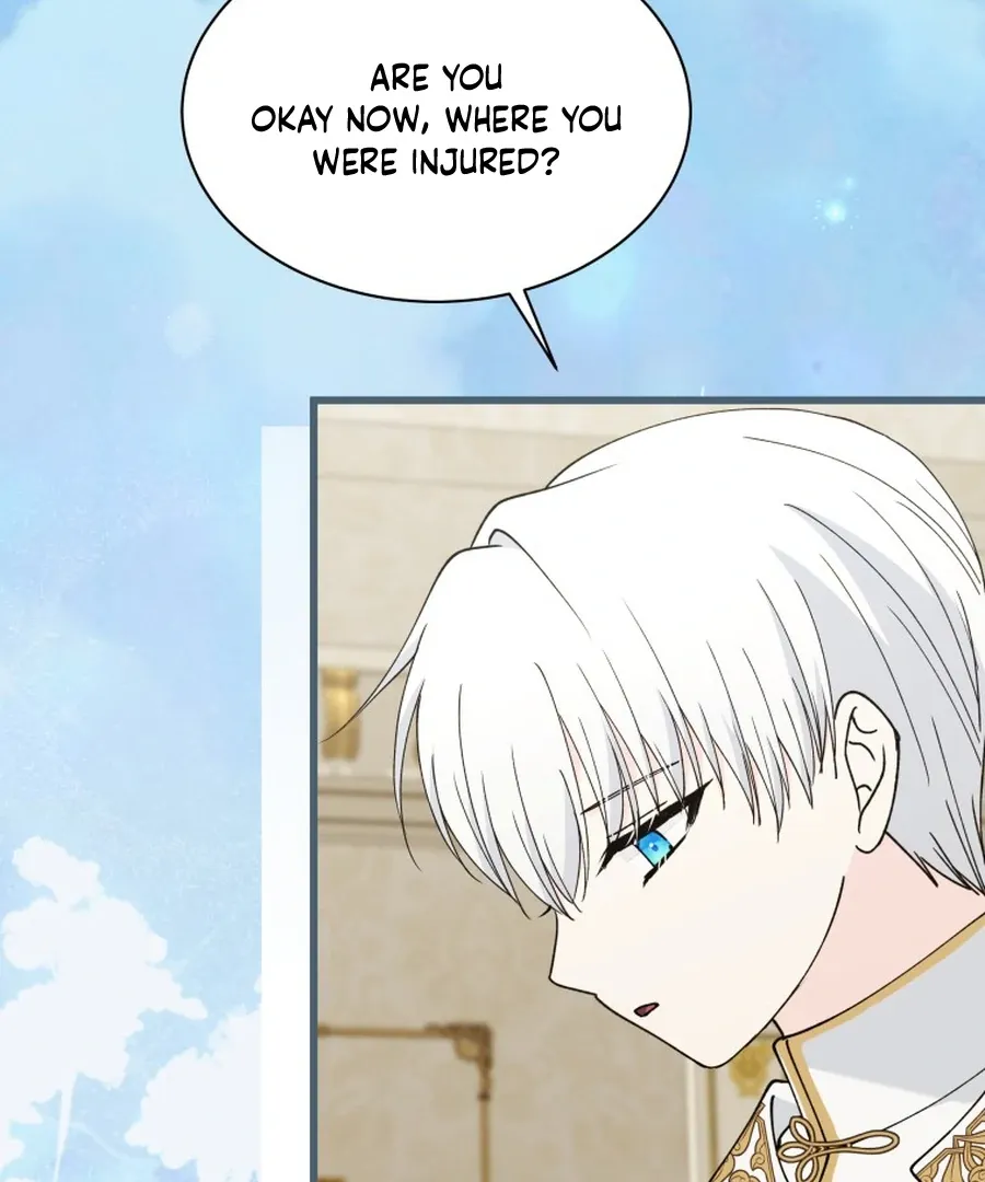 Princess of the Demon King Chapter 29 page 111 - 