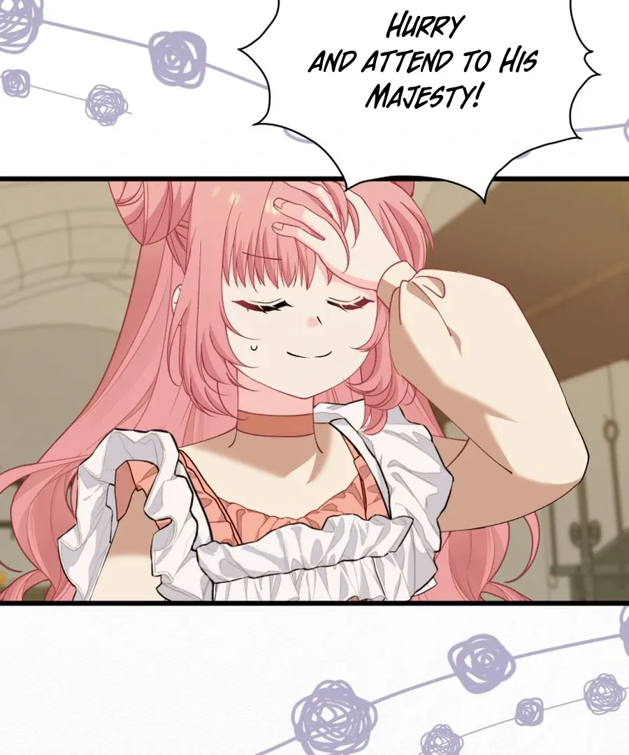 Princess of the Demon King Chapter 29 page 51 - 