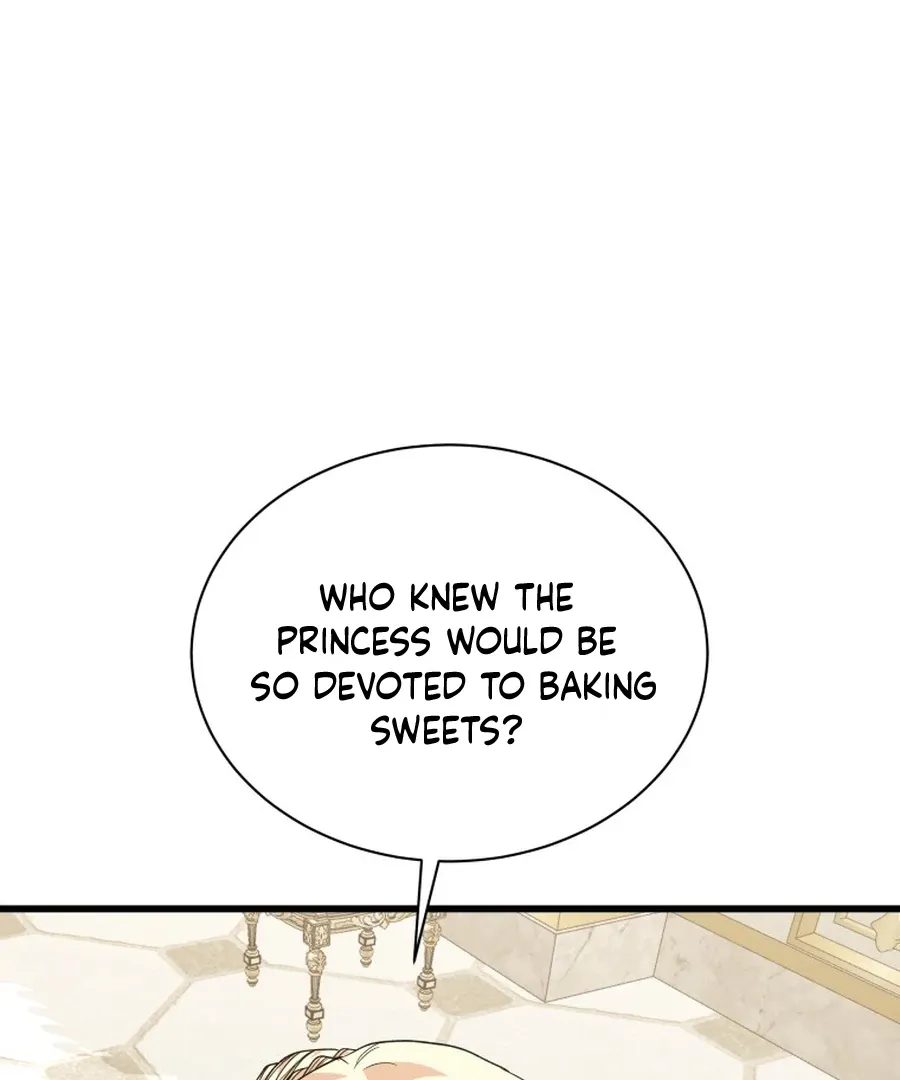 Princess of the Demon King Chapter 29 page 58 - 