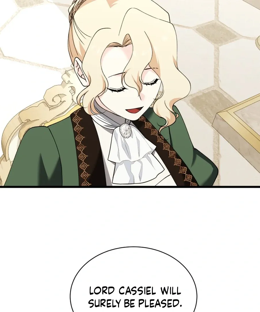 Princess of the Demon King Chapter 29 page 59 - 