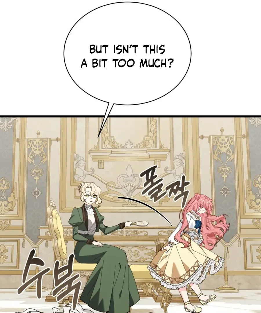 Princess of the Demon King Chapter 29 page 62 - 