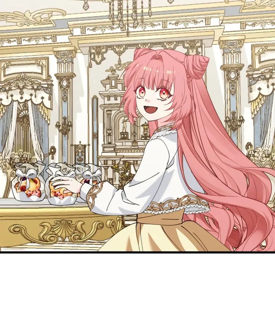 Princess of the Demon King Chapter 29 page 64 - 