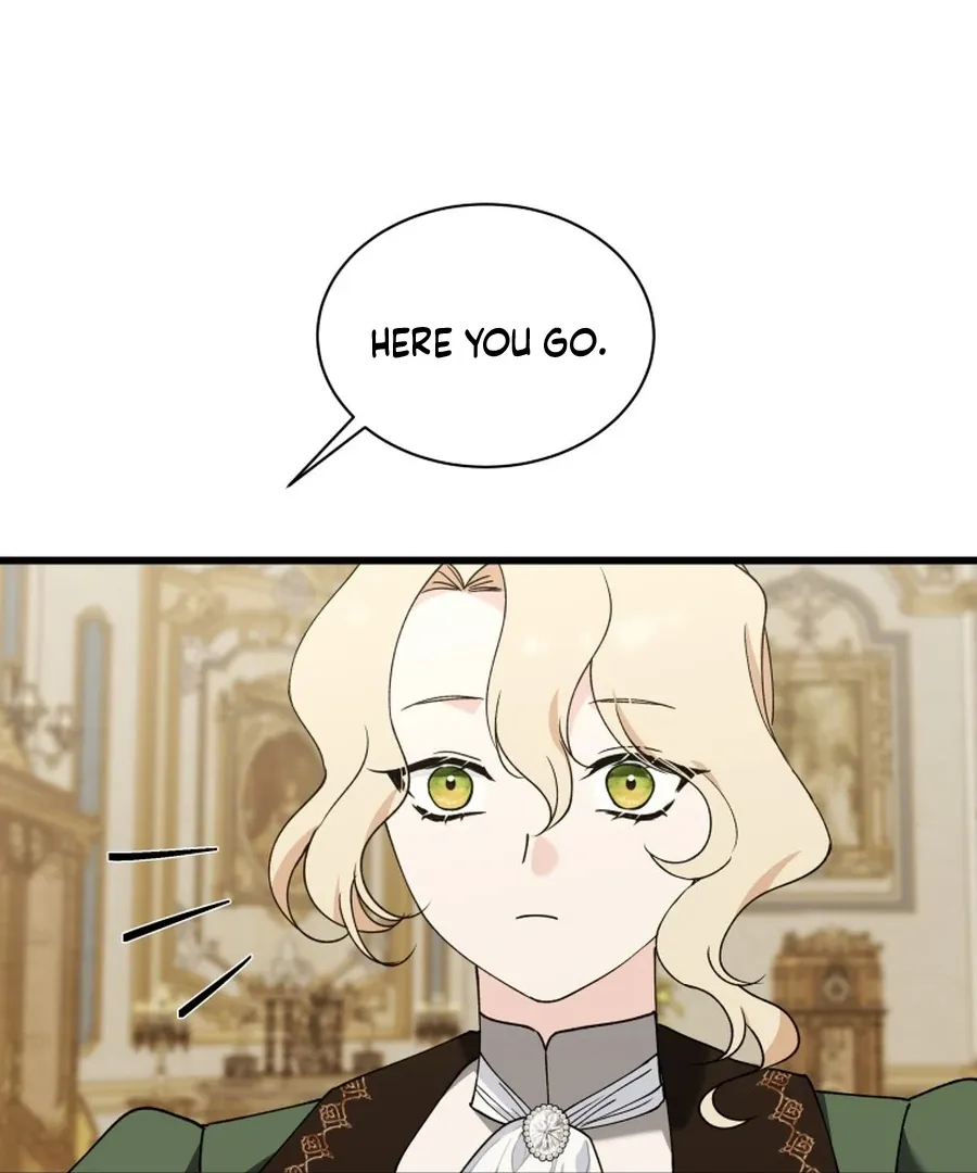 Princess of the Demon King Chapter 29 page 65 - 