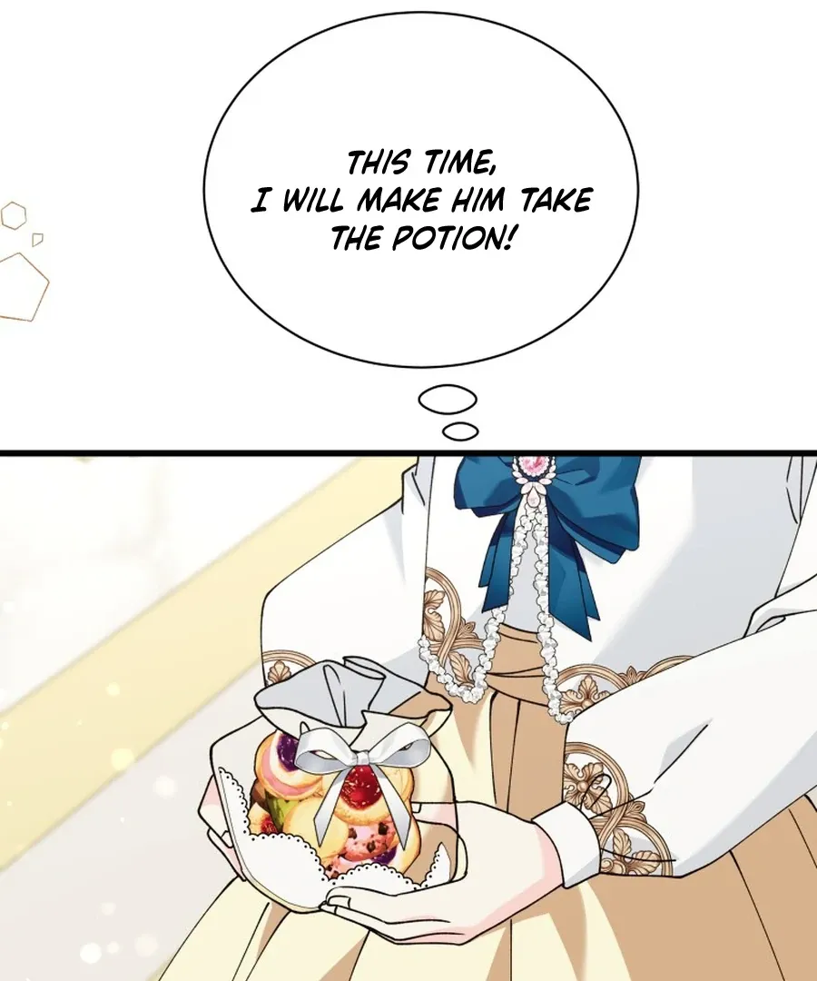 Princess of the Demon King Chapter 29 page 85 - 