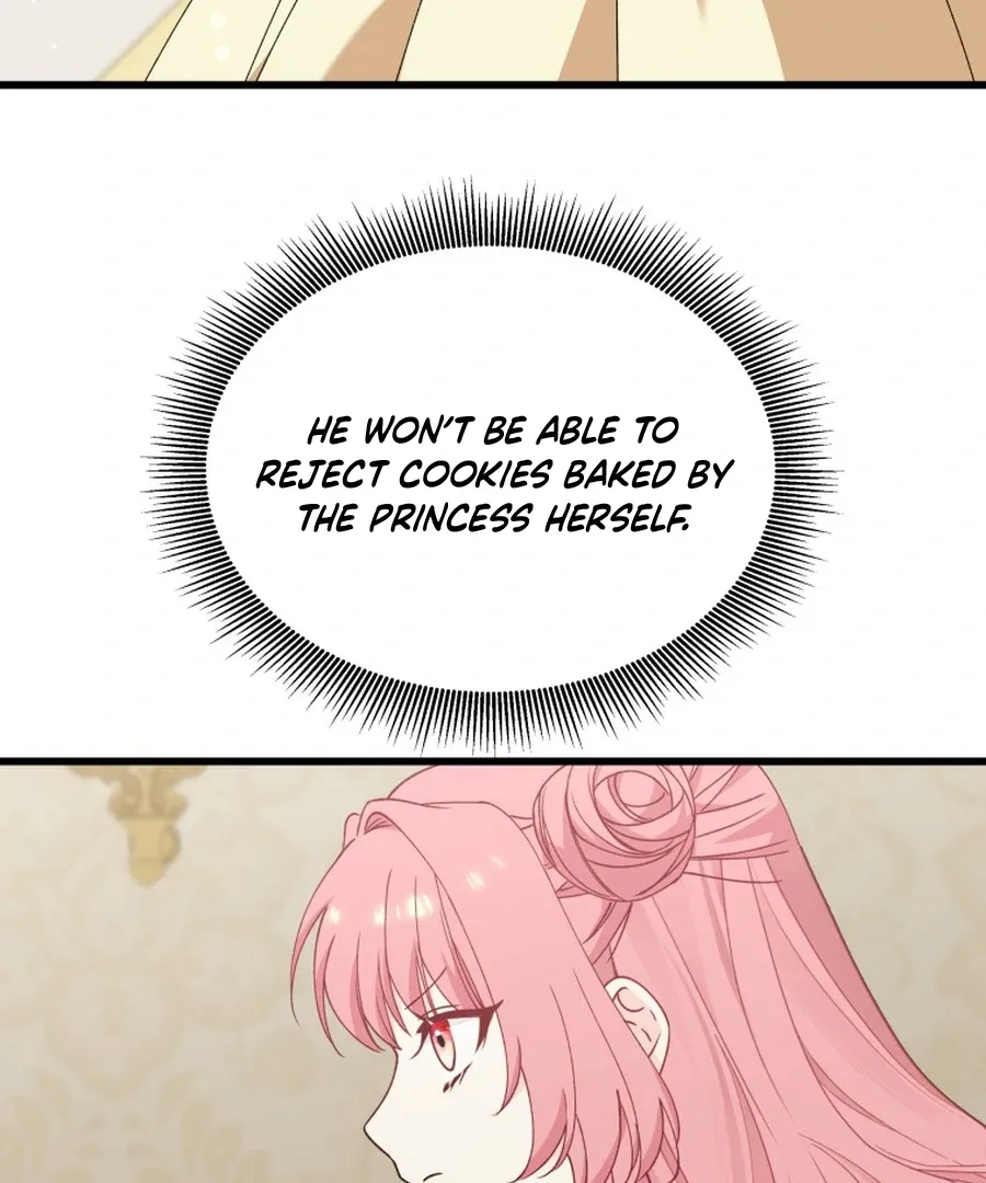 Princess of the Demon King Chapter 29 page 86 - 