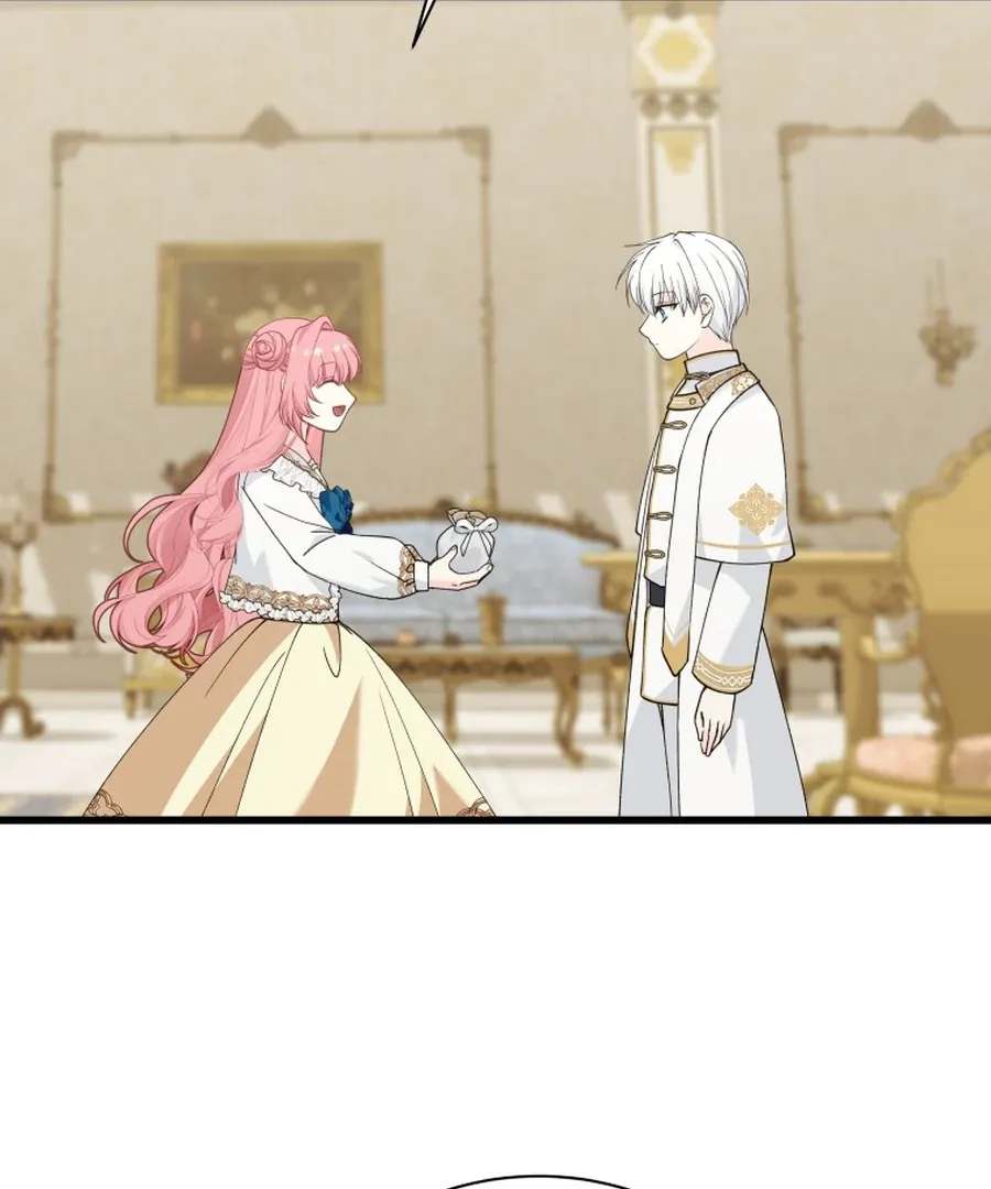Princess of the Demon King Chapter 29 page 93 - 