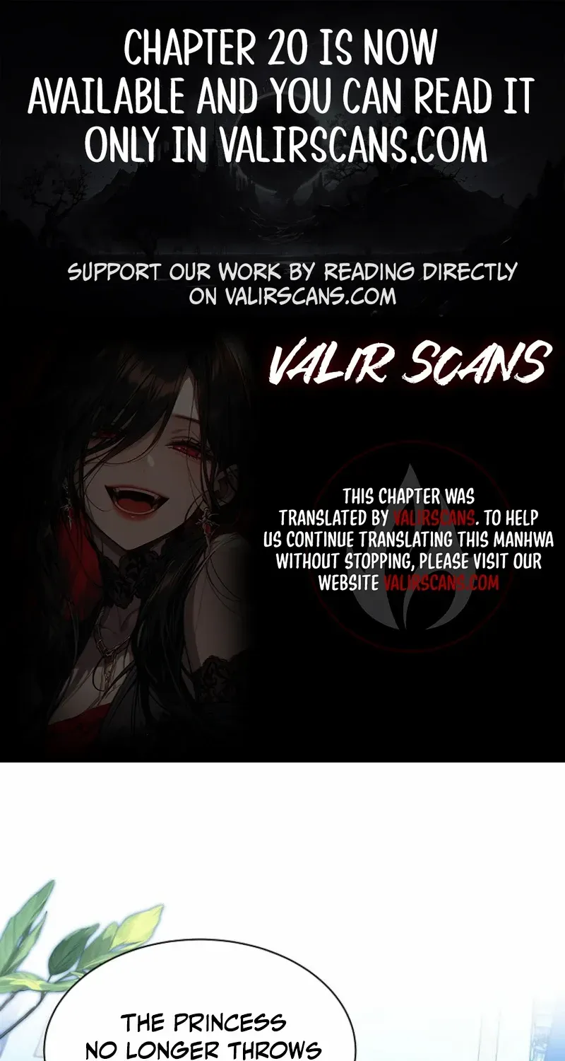 Princess of the Demon King Chapter 3 page 2 - 