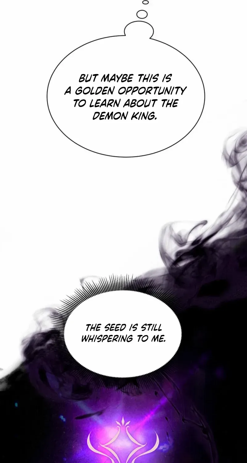 Princess of the Demon King Chapter 3 page 17 - 