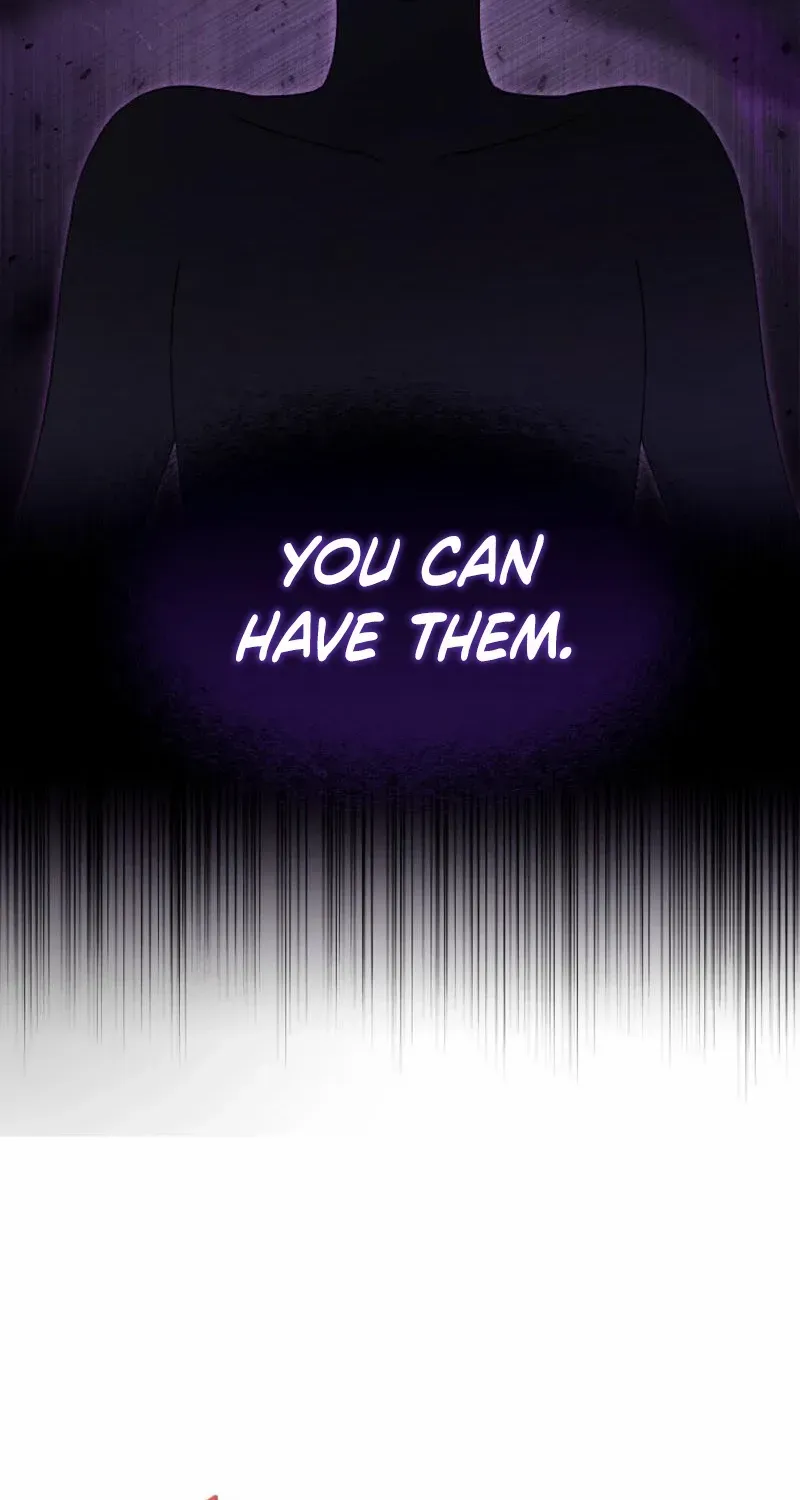 Princess of the Demon King Chapter 3 page 20 - 