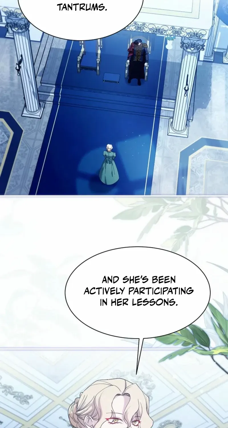 Princess of the Demon King Chapter 3 page 3 - 