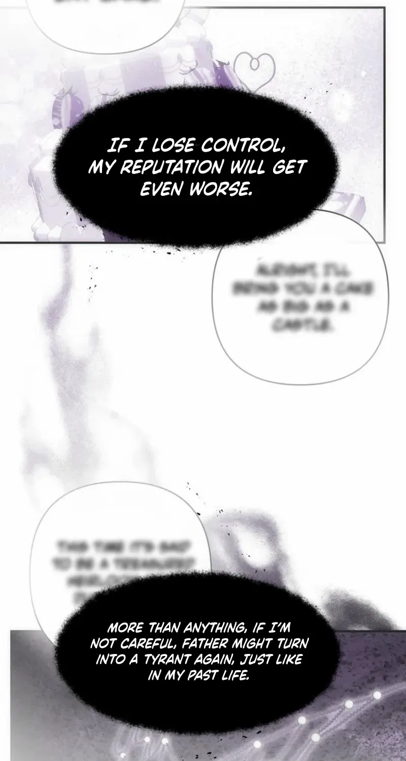 Princess of the Demon King Chapter 3 page 22 - 