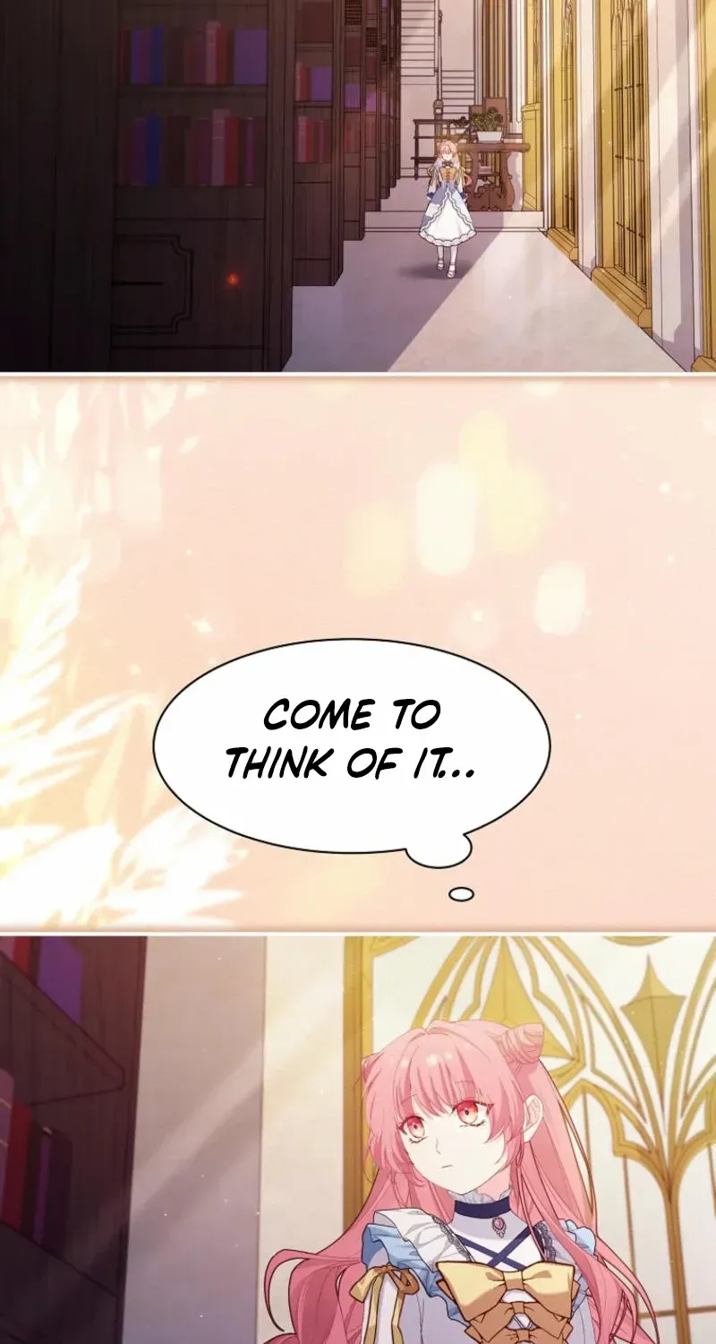 Princess of the Demon King Chapter 3 page 28 - 