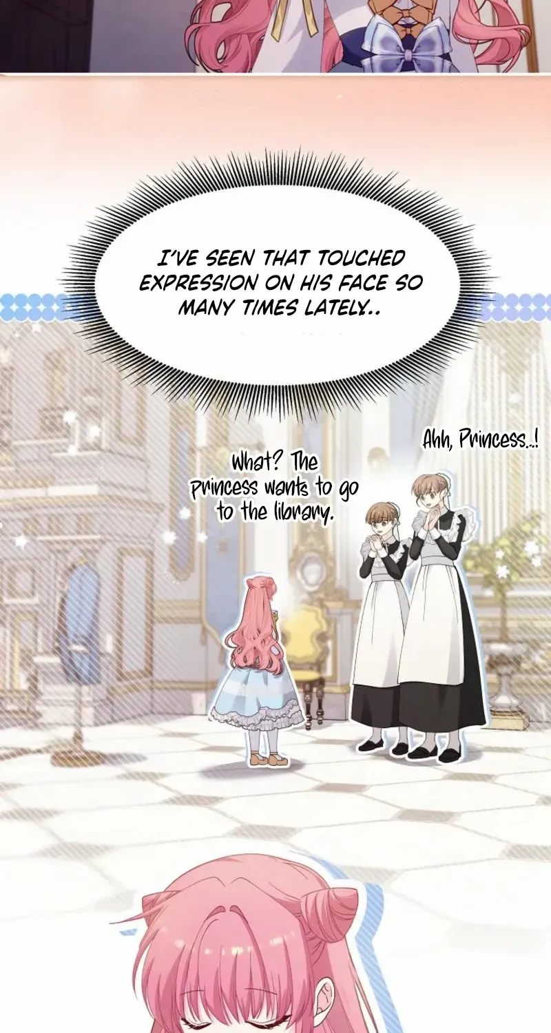 Princess of the Demon King Chapter 3 page 29 - 