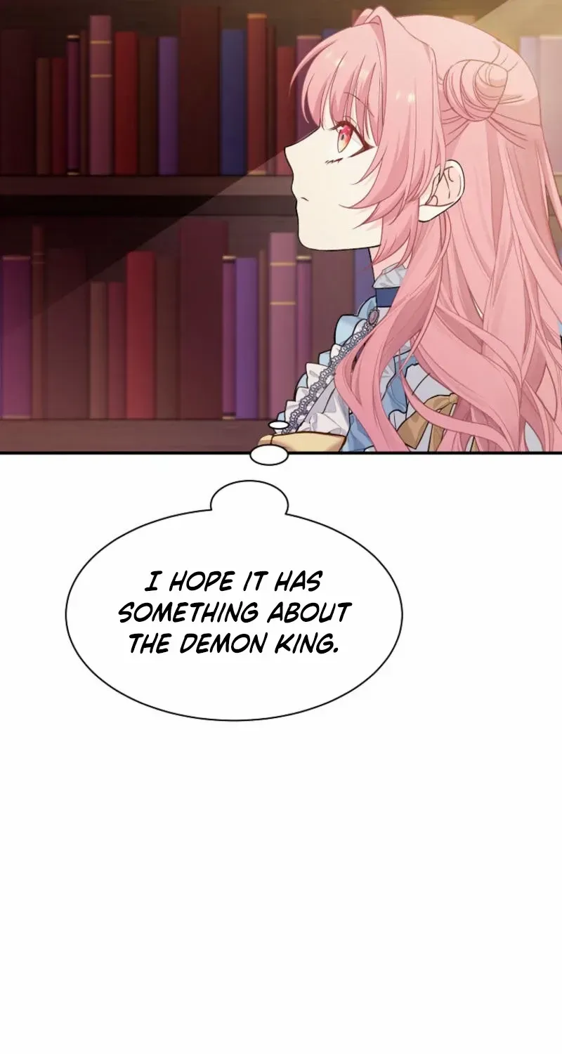 Princess of the Demon King Chapter 3 page 32 - 