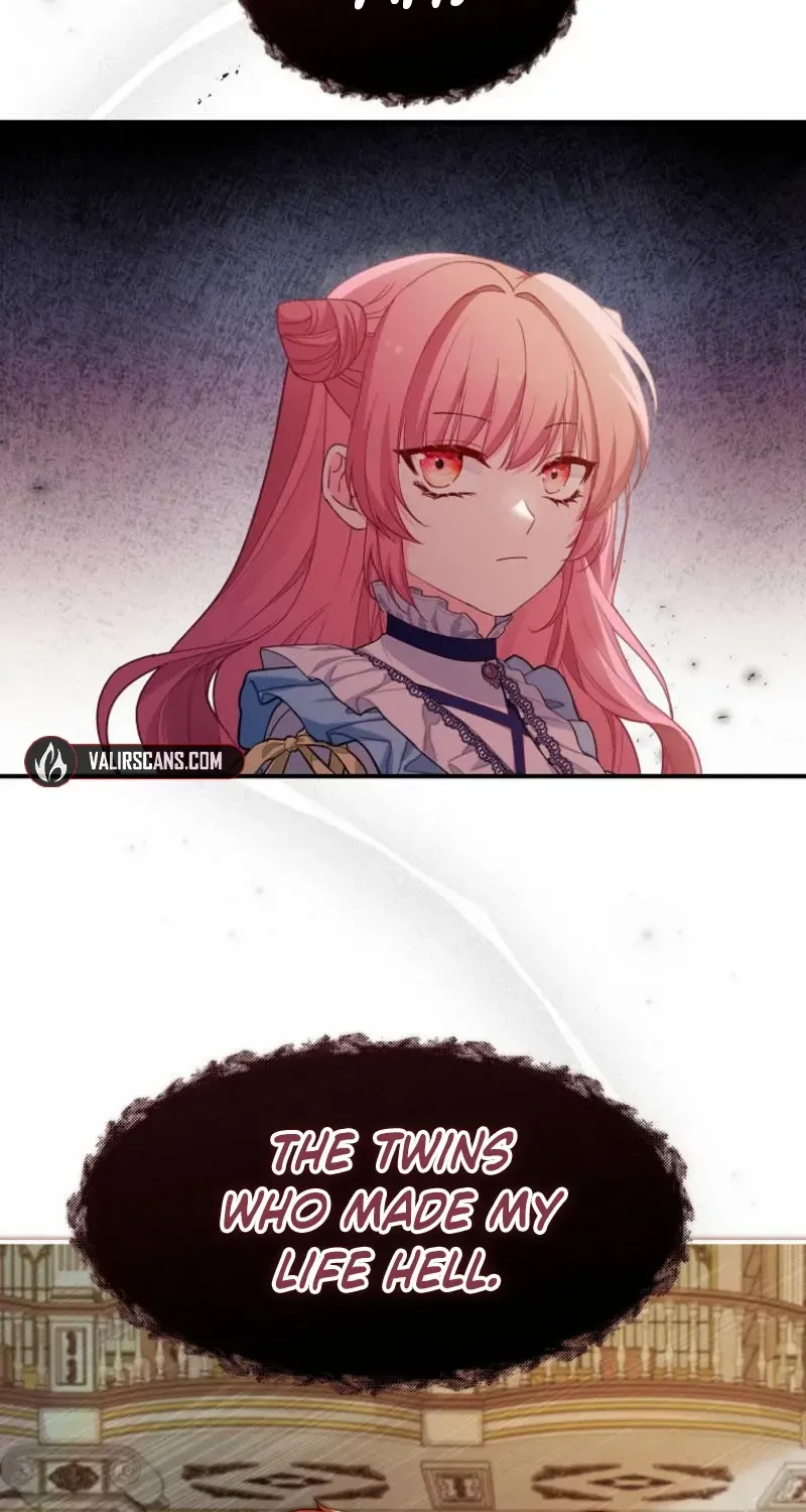 Princess of the Demon King Chapter 3 page 36 - 