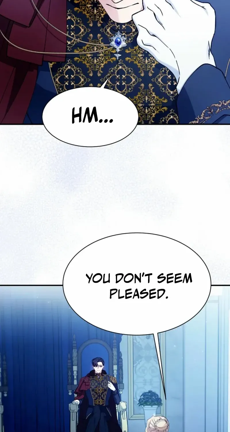 Princess of the Demon King Chapter 3 page 5 - 