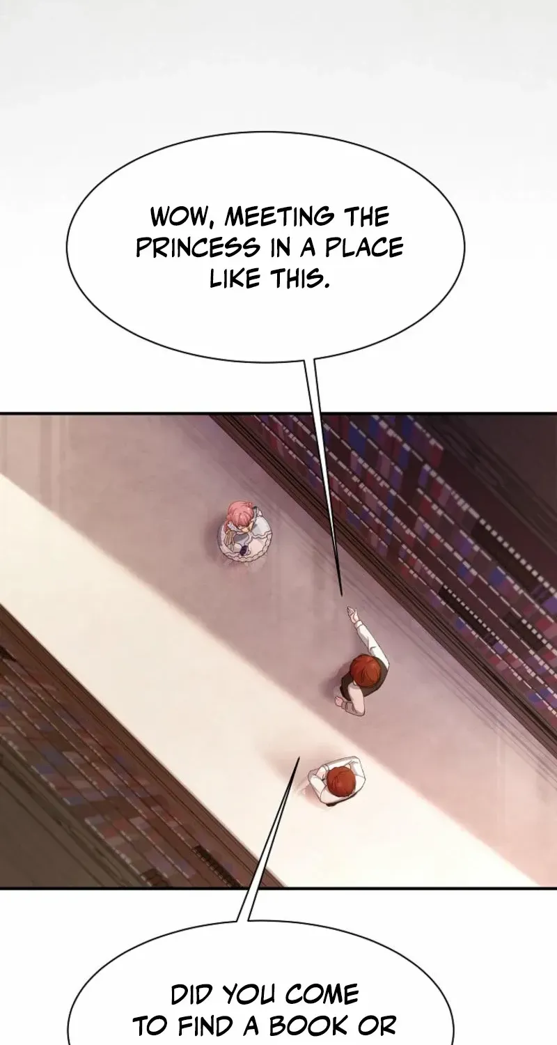 Princess of the Demon King Chapter 3 page 43 - 
