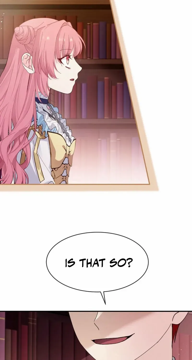 Princess of the Demon King Chapter 3 page 46 - 