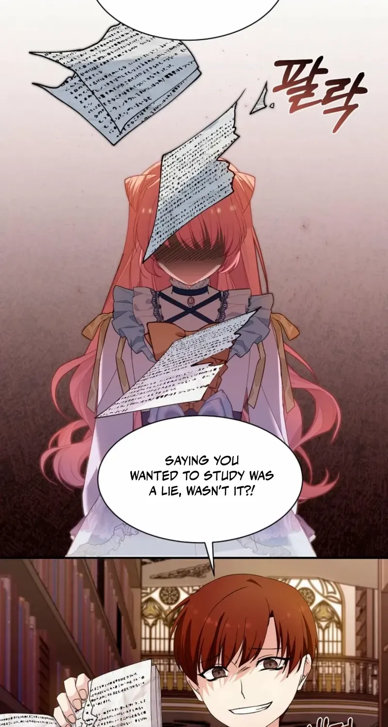 Princess of the Demon King Chapter 3 page 49 - 