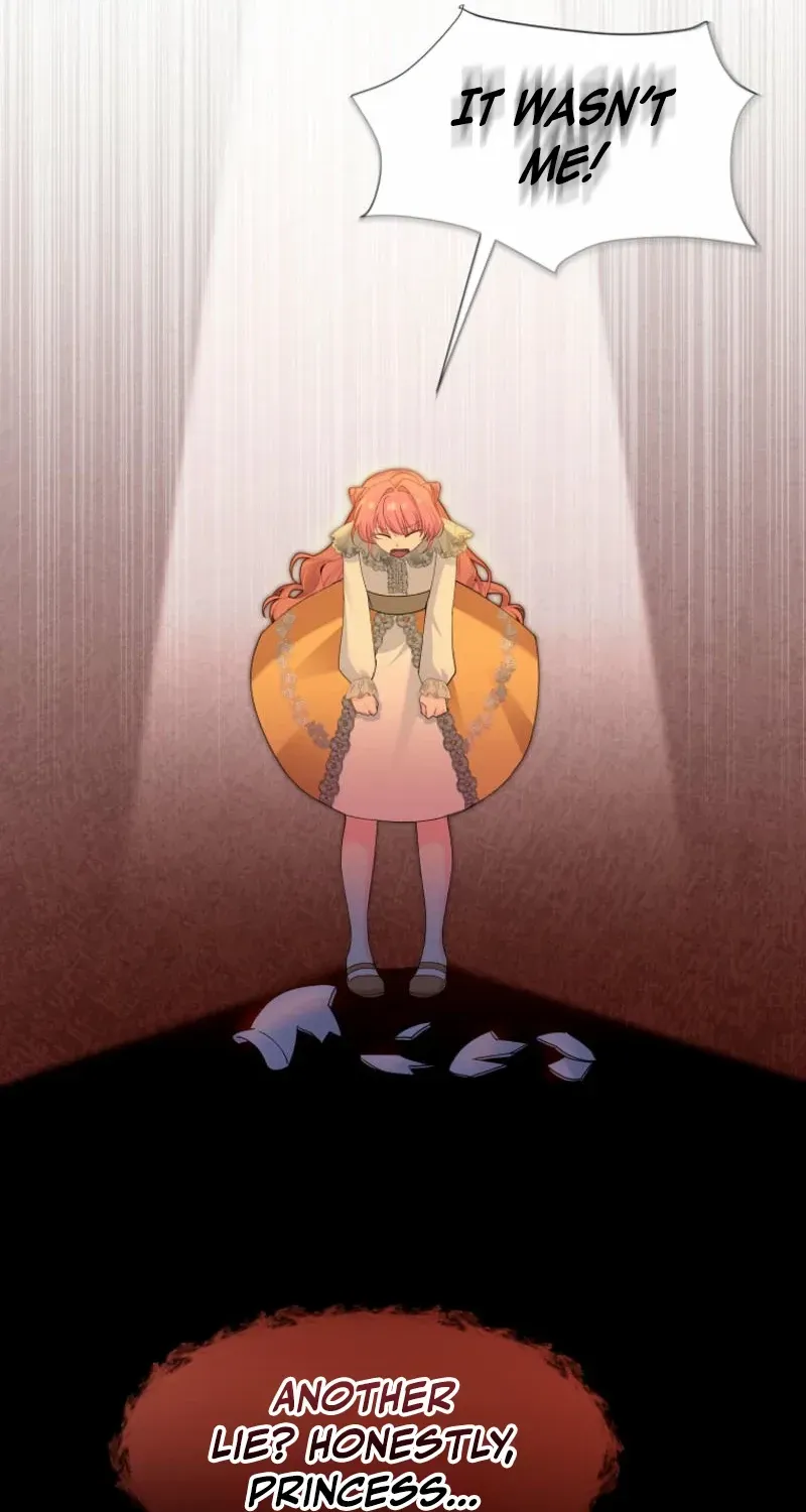 Princess of the Demon King Chapter 3 page 52 - 