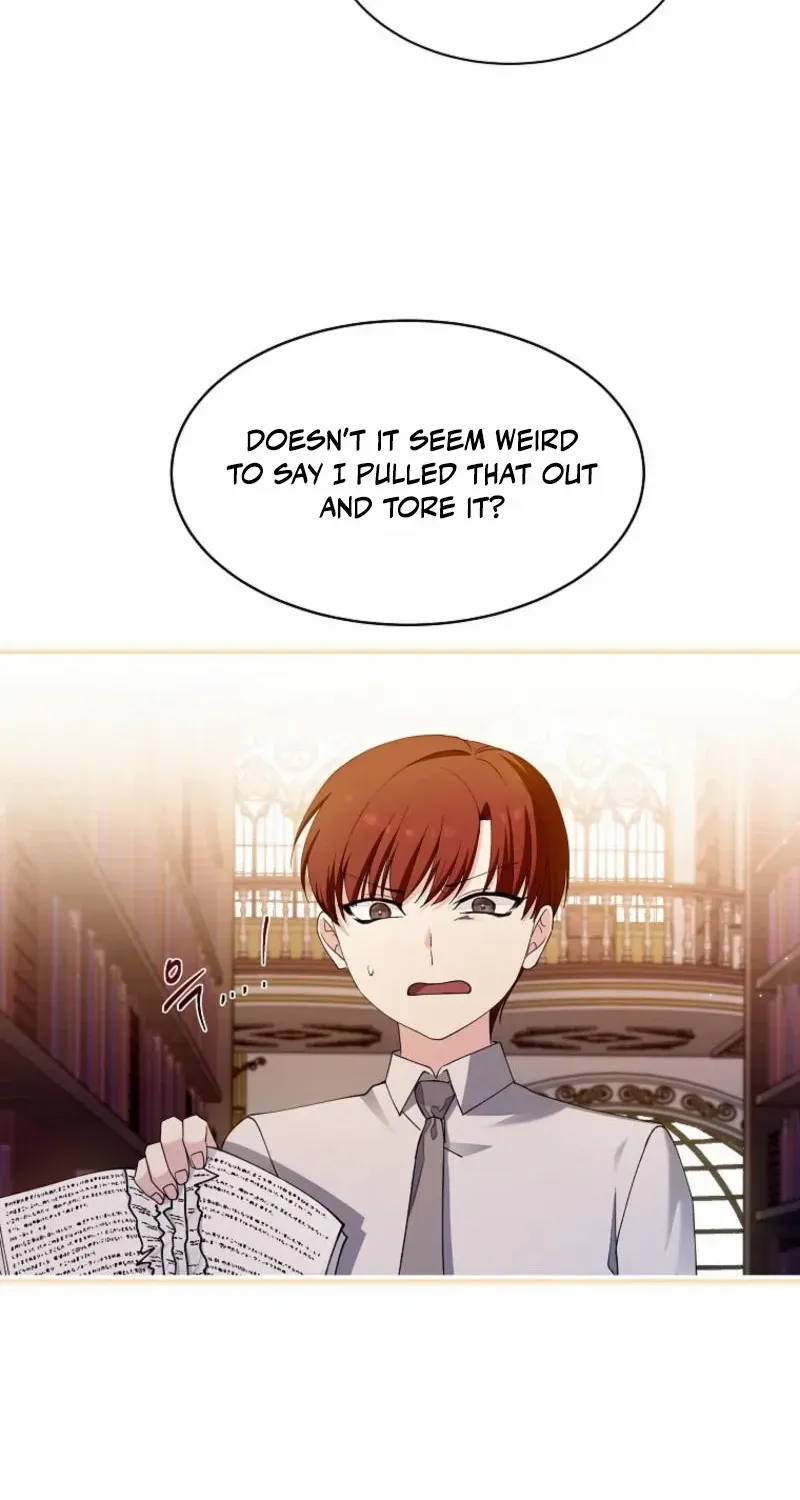 Princess of the Demon King Chapter 3 page 57 - 