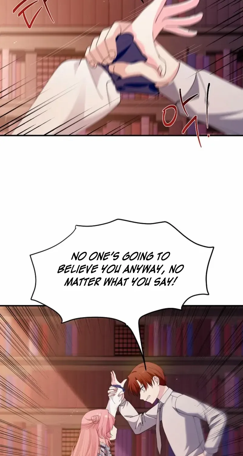 Princess of the Demon King Chapter 3 page 59 - 