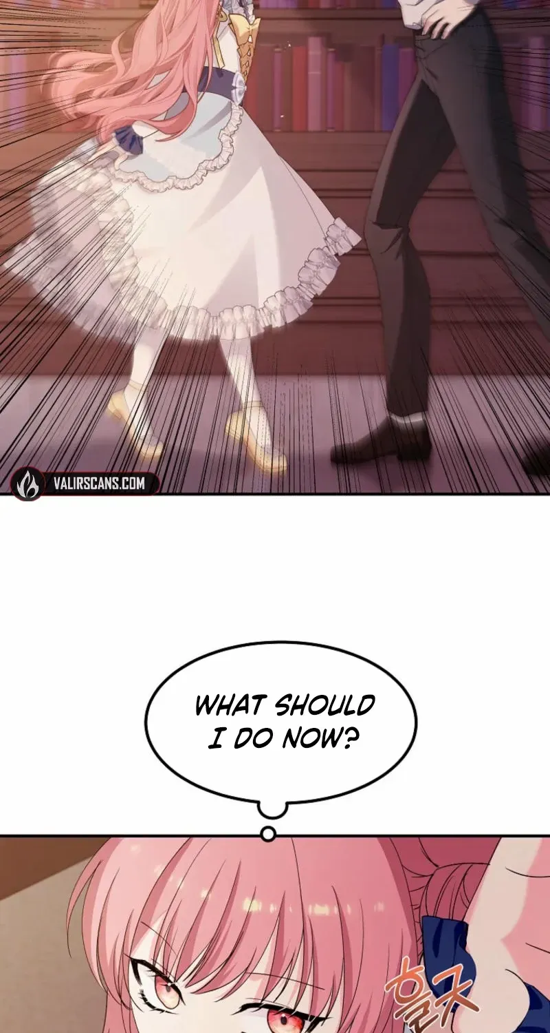Princess of the Demon King Chapter 3 page 60 - 