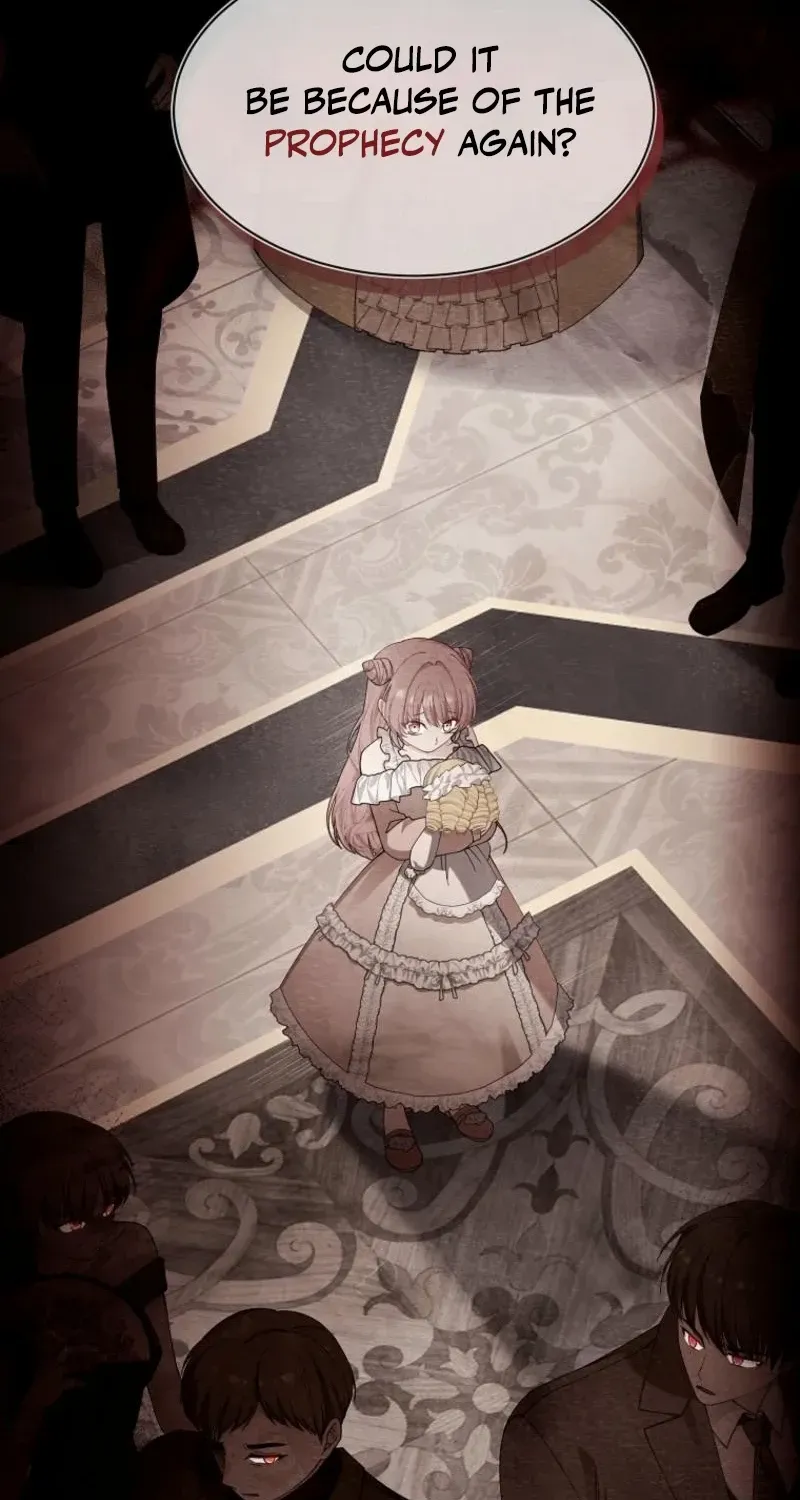 Princess of the Demon King Chapter 3 page 7 - 