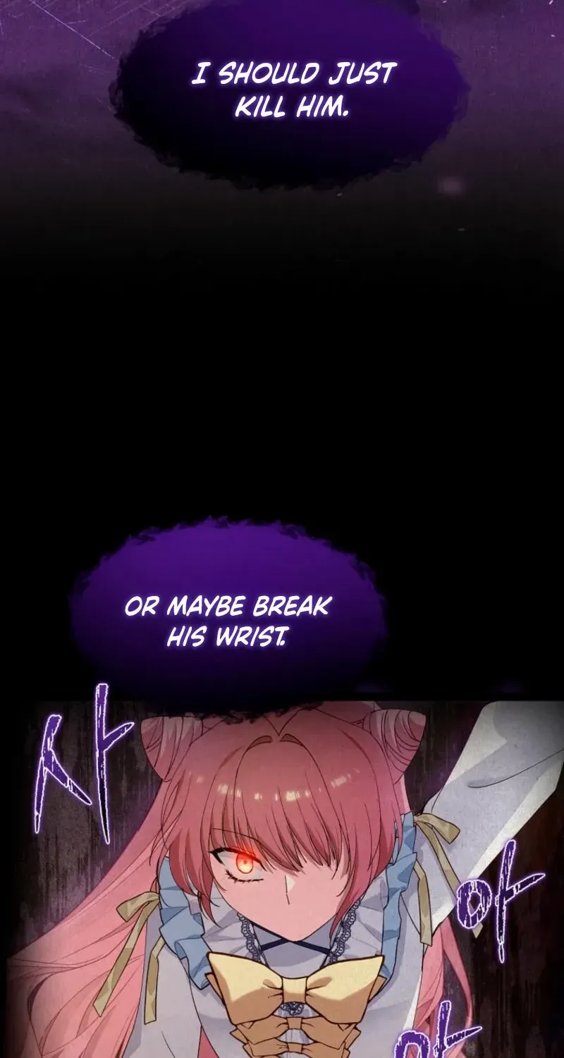 Princess of the Demon King Chapter 3 page 63 - 