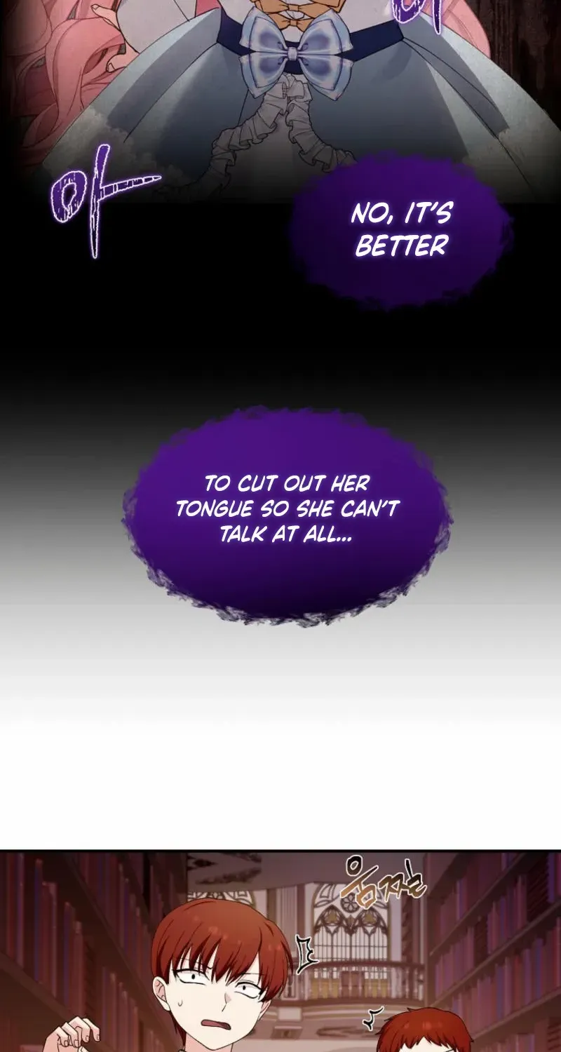 Princess of the Demon King Chapter 3 page 64 - 