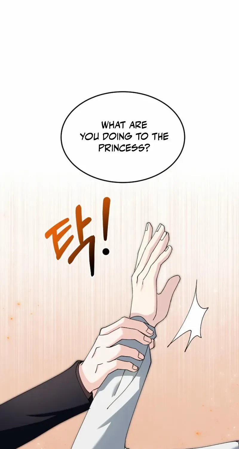 Princess of the Demon King Chapter 3 page 68 - 