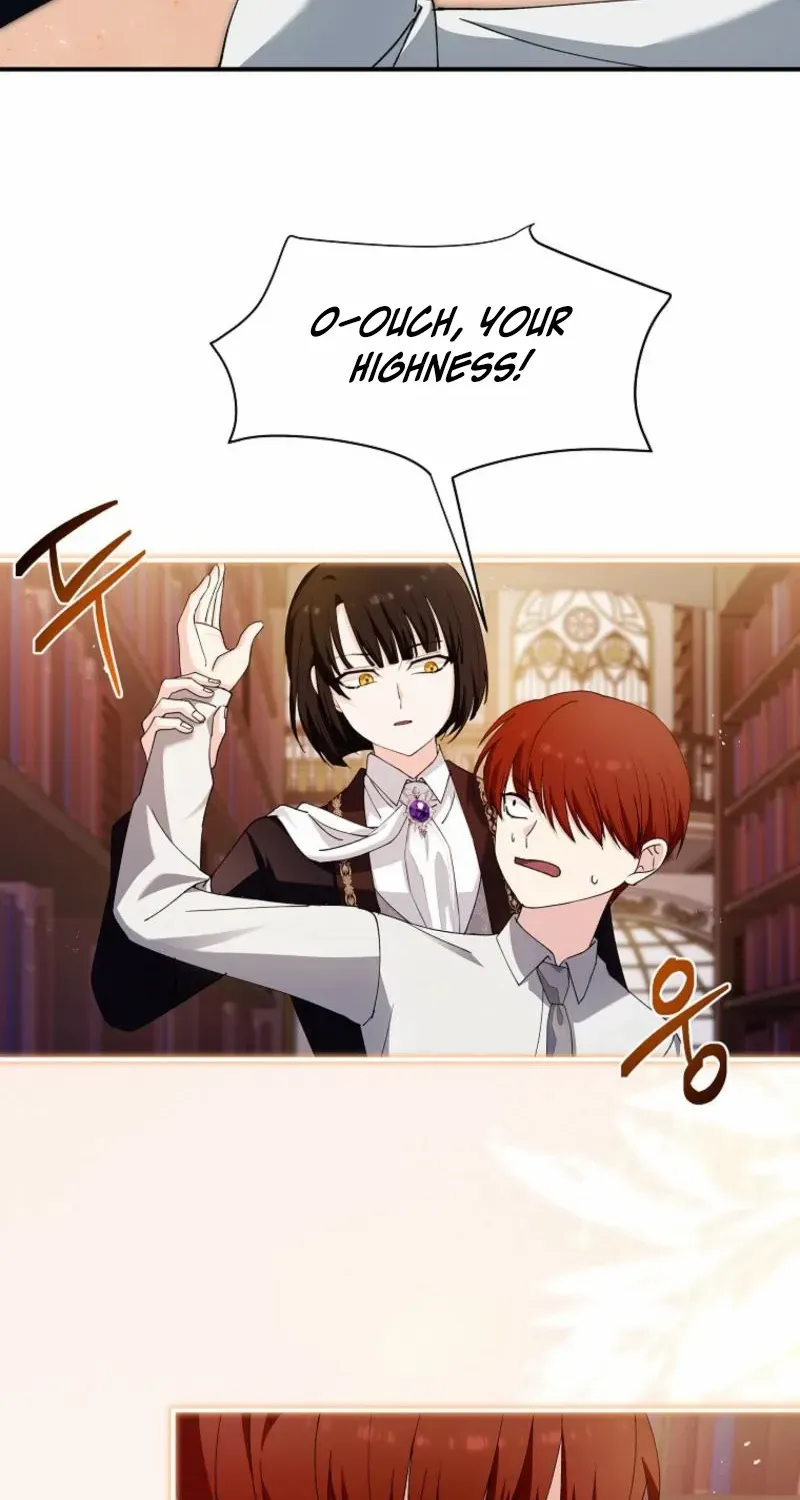 Princess of the Demon King Chapter 3 page 69 - 