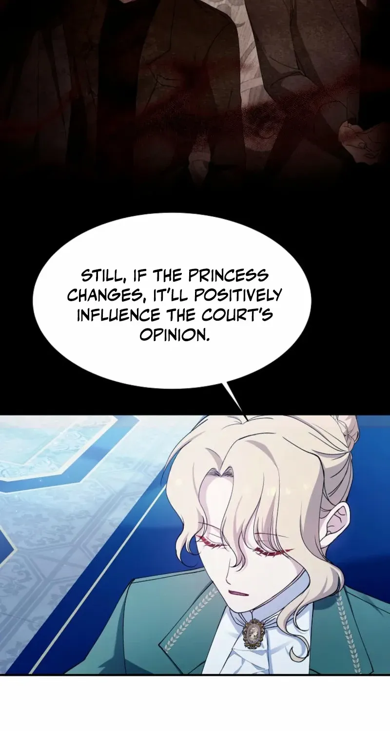 Princess of the Demon King Chapter 3 page 8 - 