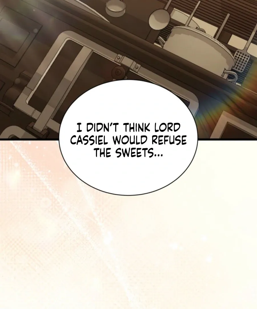 Princess of the Demon King Chapter 30 page 3 - 