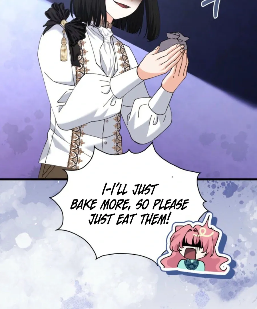 Princess of the Demon King Chapter 30 page 24 - 