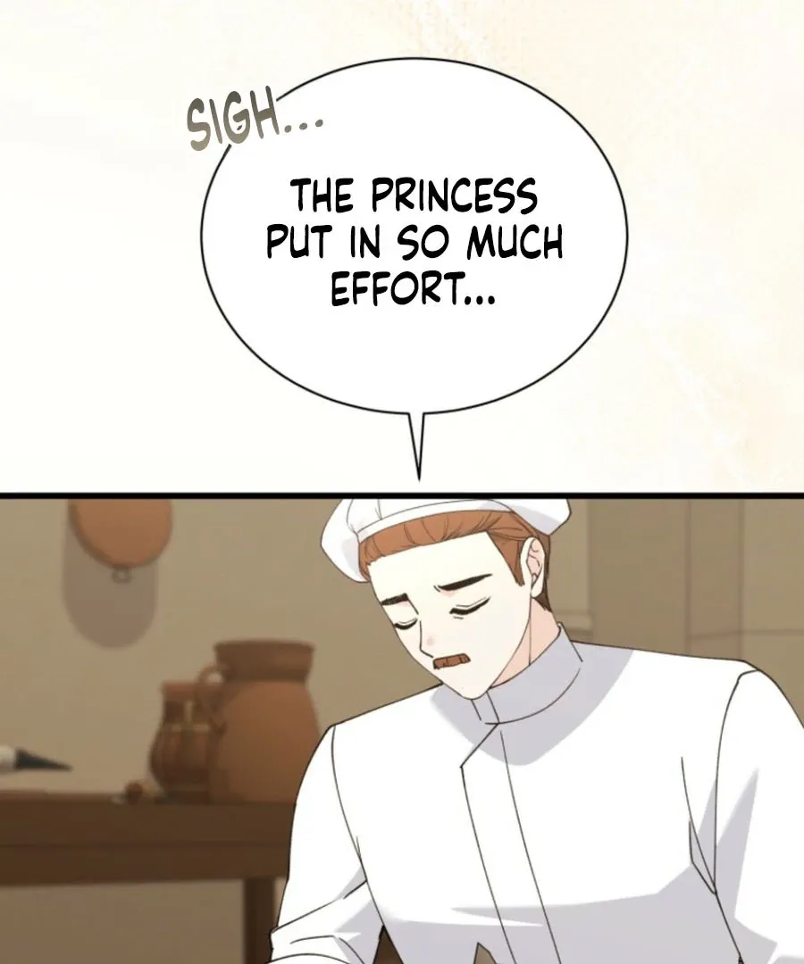 Princess of the Demon King Chapter 30 page 4 - 