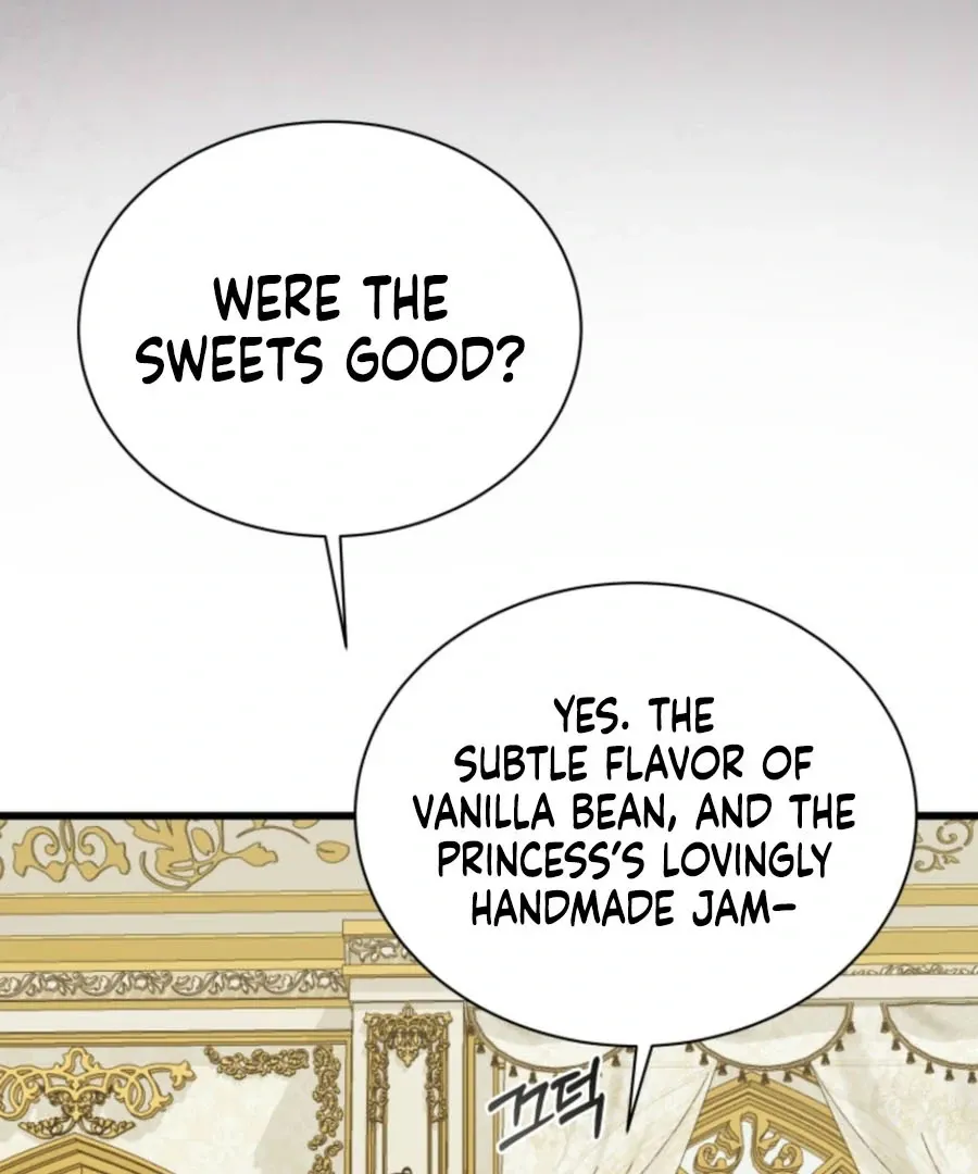 Princess of the Demon King Chapter 30 page 33 - 