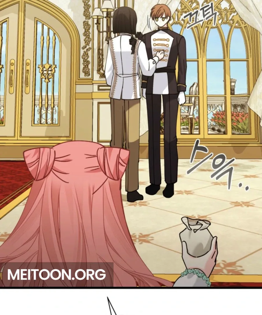 Princess of the Demon King Chapter 30 page 34 - 