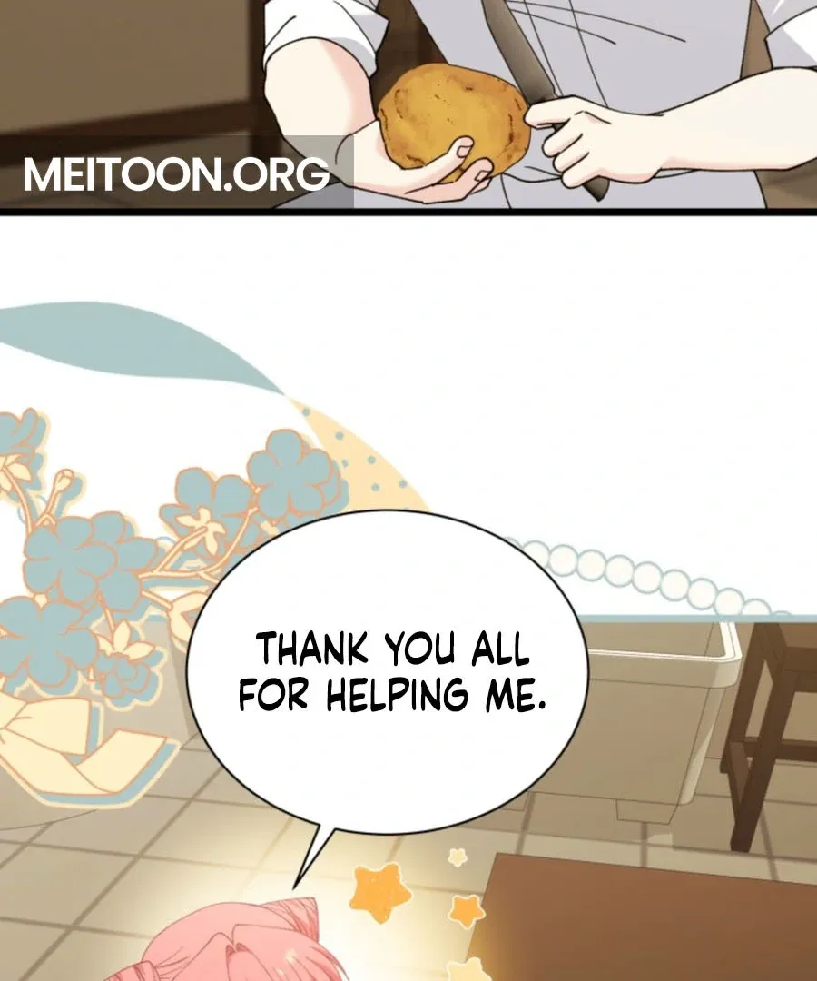 Princess of the Demon King Chapter 30 page 5 - 