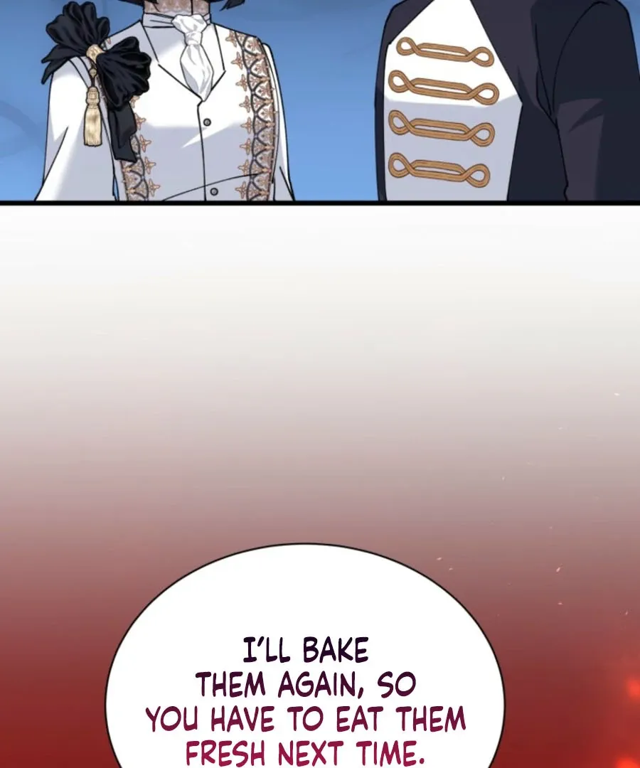 Princess of the Demon King Chapter 30 page 42 - 
