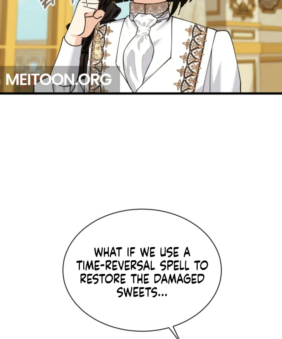 Princess of the Demon King Chapter 30 page 47 - 