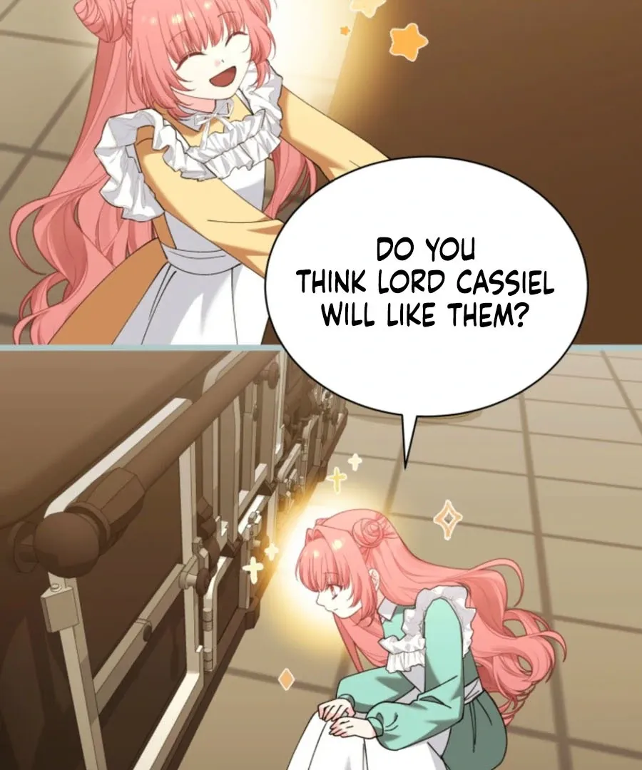 Princess of the Demon King Chapter 30 page 6 - 