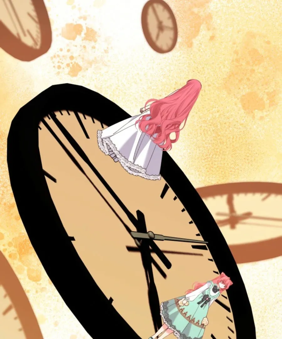 Princess of the Demon King Chapter 30 page 55 - 