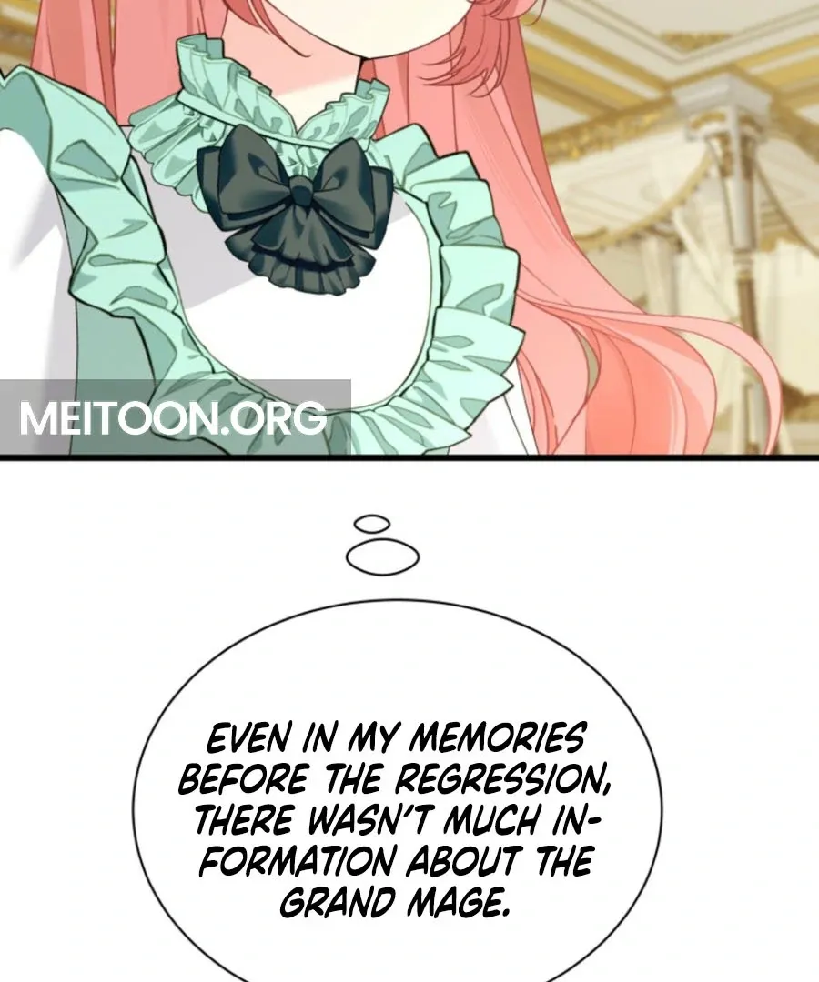 Princess of the Demon King Chapter 30 page 57 - 