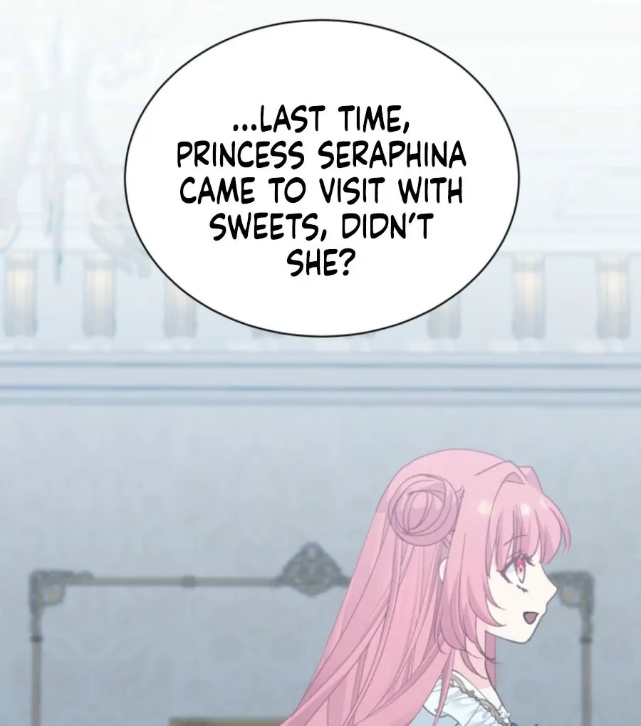 Princess of the Demon King Chapter 30 page 95 - 