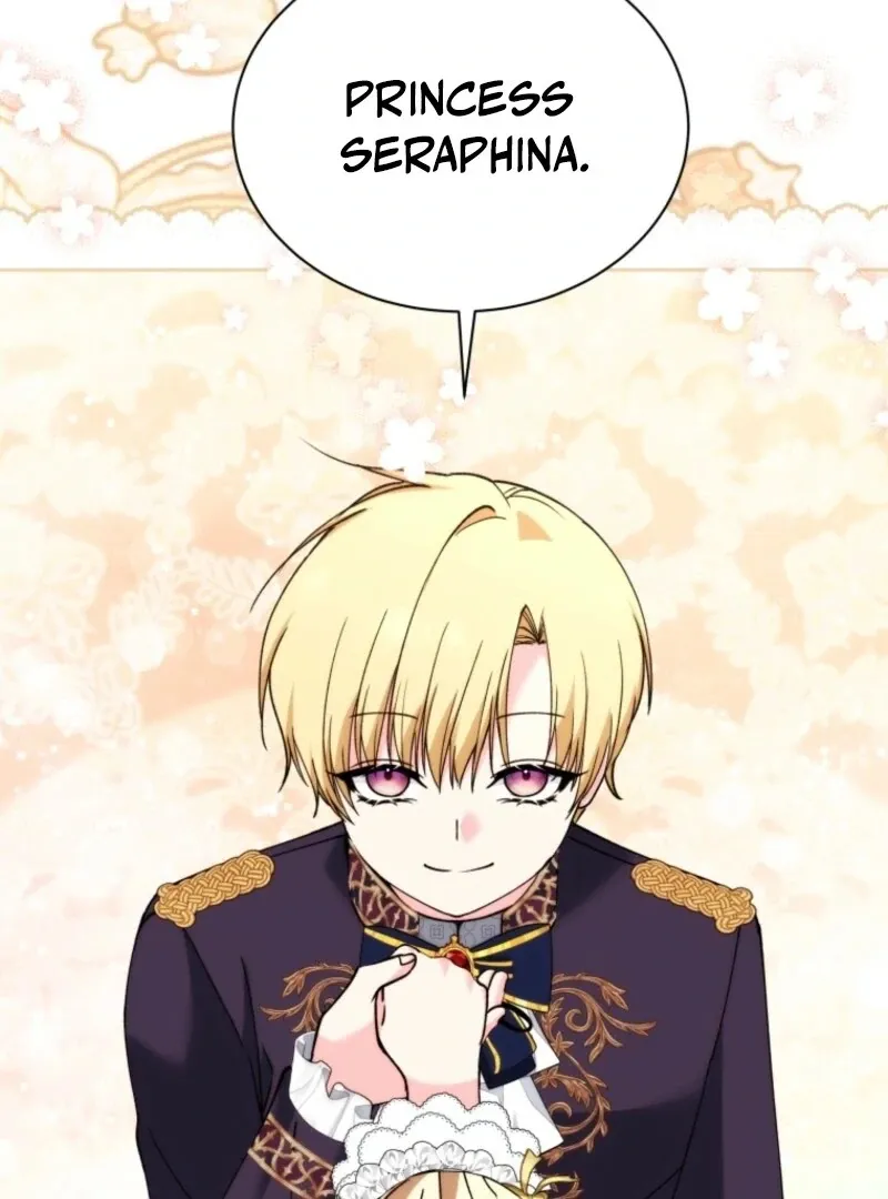 Princess of the Demon King Chapter 31 page 25 - 
