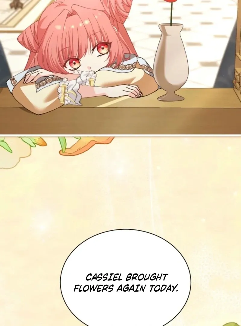 Princess of the Demon King Chapter 31 page 4 - 