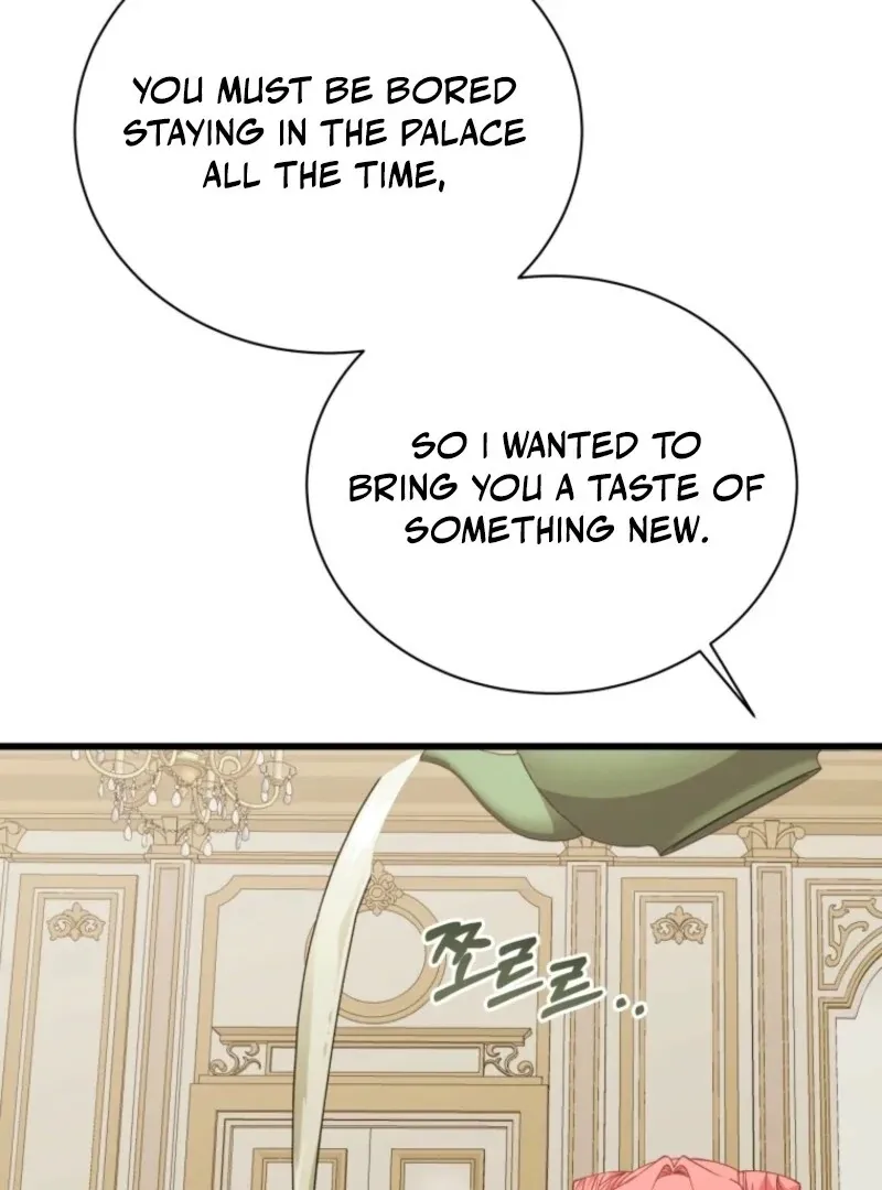Princess of the Demon King Chapter 31 page 38 - 