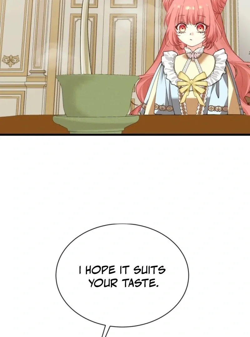 Princess of the Demon King Chapter 31 page 39 - 